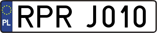 RPRJ010
