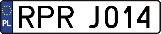 RPRJ014