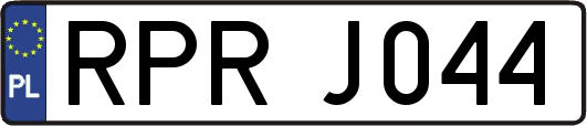 RPRJ044