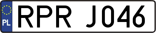 RPRJ046