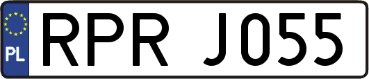 RPRJ055