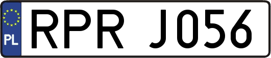 RPRJ056