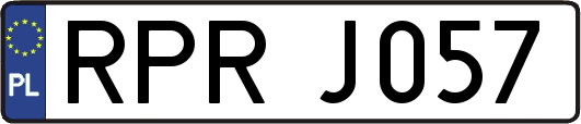 RPRJ057