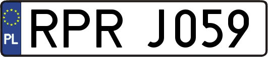 RPRJ059