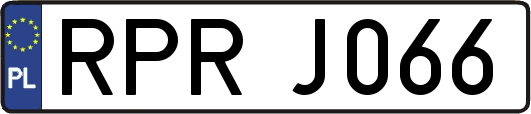 RPRJ066
