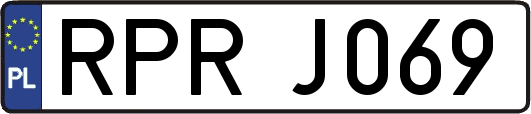 RPRJ069