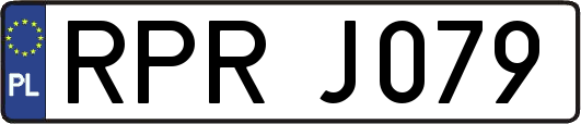 RPRJ079