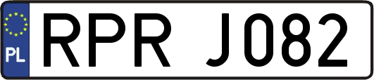RPRJ082
