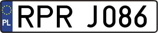 RPRJ086
