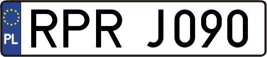 RPRJ090