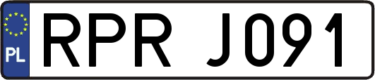 RPRJ091