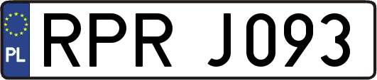 RPRJ093