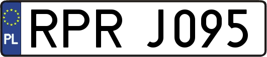 RPRJ095