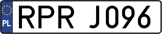 RPRJ096