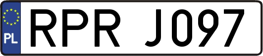RPRJ097