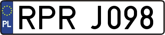 RPRJ098