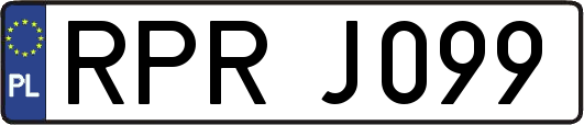 RPRJ099