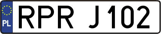 RPRJ102