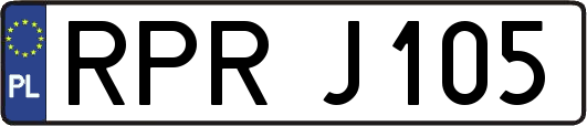 RPRJ105