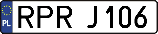 RPRJ106