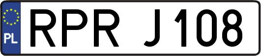 RPRJ108