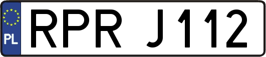 RPRJ112