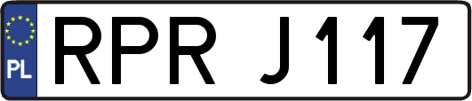 RPRJ117