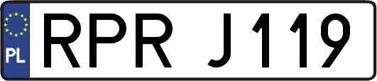 RPRJ119