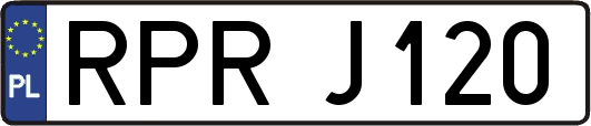 RPRJ120