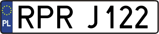 RPRJ122