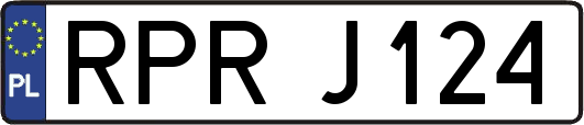 RPRJ124