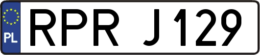 RPRJ129