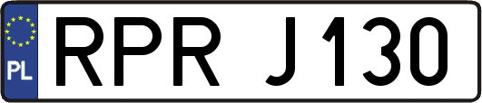 RPRJ130
