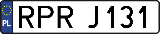 RPRJ131