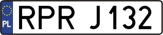 RPRJ132