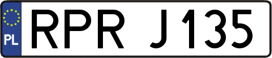 RPRJ135