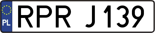 RPRJ139