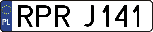RPRJ141
