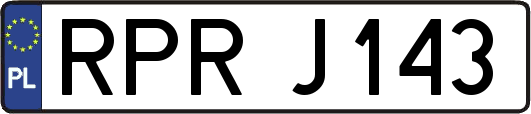RPRJ143
