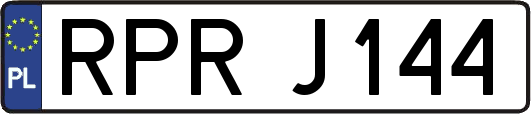 RPRJ144