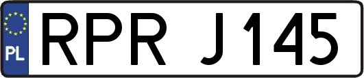 RPRJ145