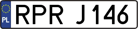 RPRJ146