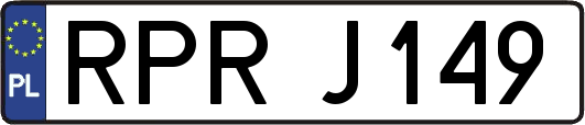 RPRJ149