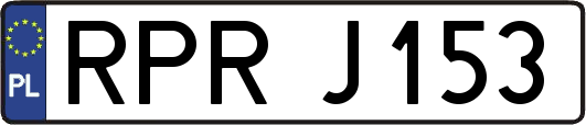 RPRJ153