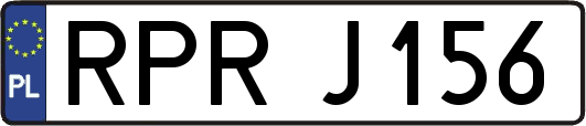 RPRJ156