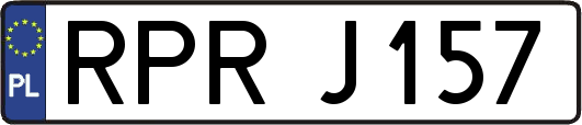 RPRJ157