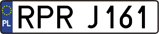 RPRJ161