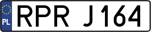 RPRJ164