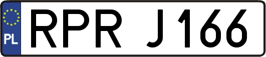 RPRJ166