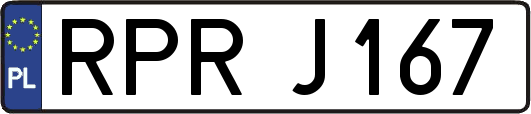 RPRJ167